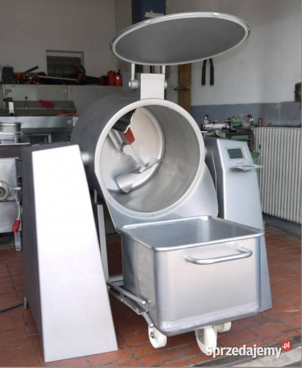 Masownico Mieszałka Ruhle