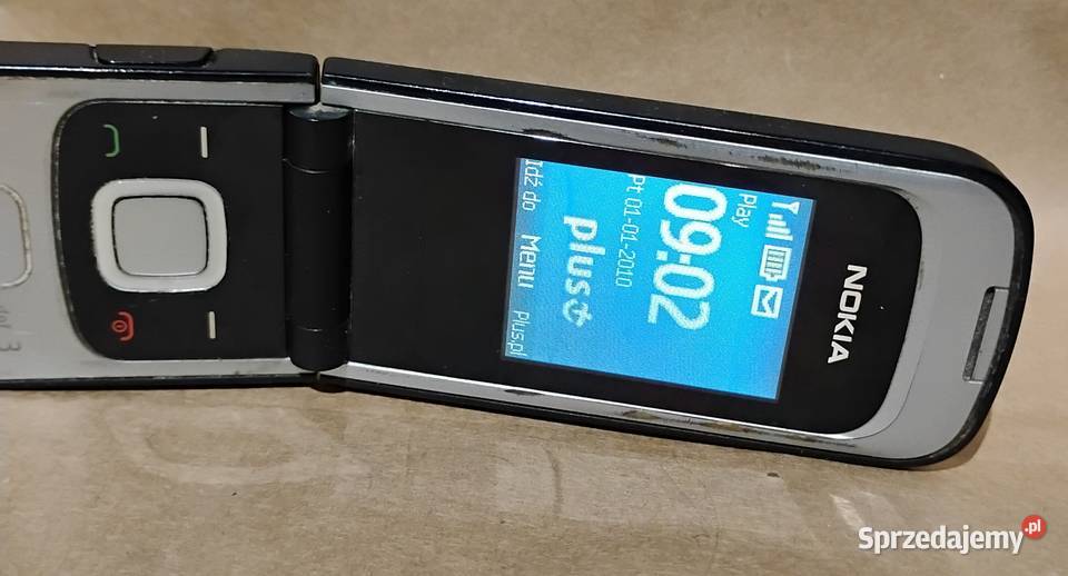 NOKIA 2720 Fold RM519 ładowarka bez simlock Opole