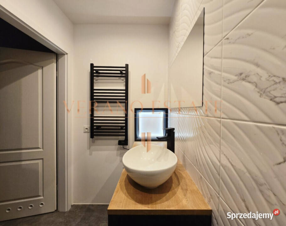 Inwestycyjne mieszkanie generalnym remoncie sprzedam