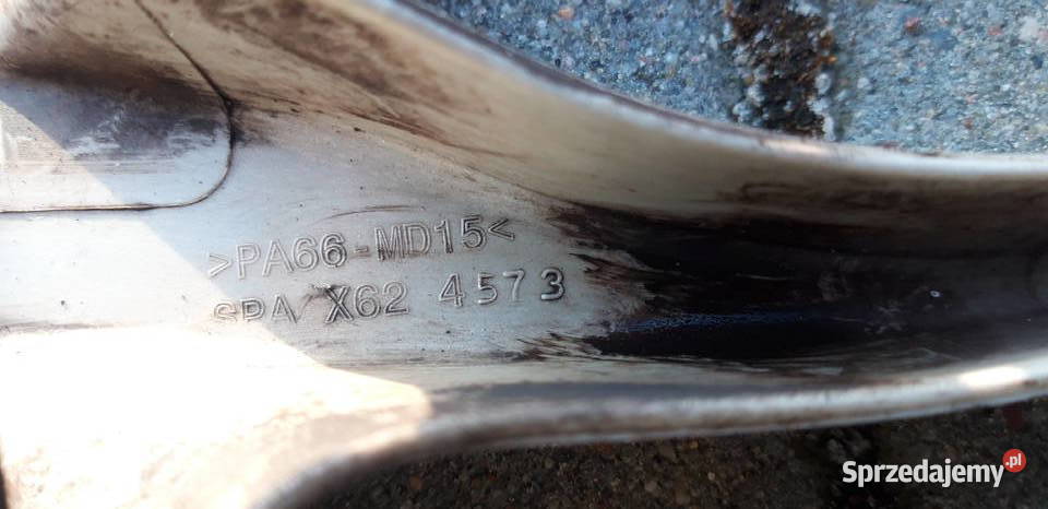 kołpak do Citroena 16