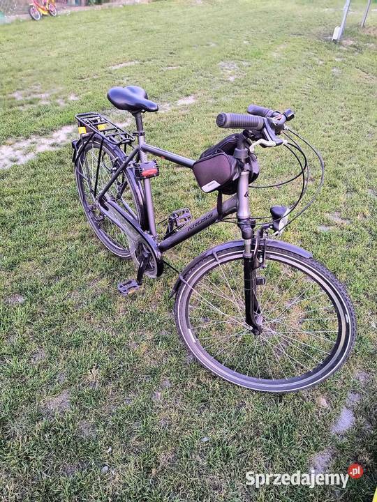 Kross Trans 2 Trekkingowe łódzkie Gorzkowice sprzedam