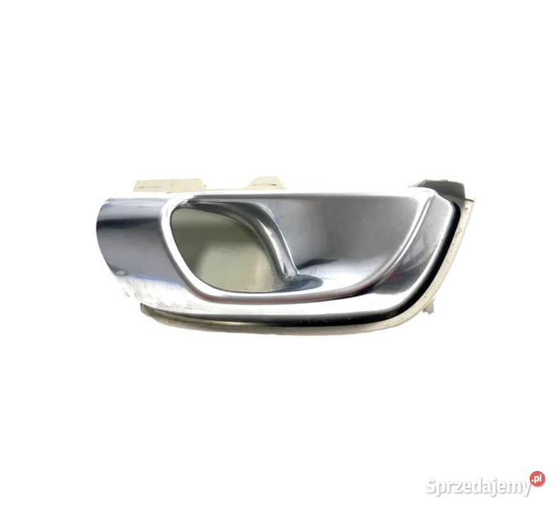 VOLVO S90 V90 XC90 II prawa klamka wewnetrzna Bielany Wrocławskie