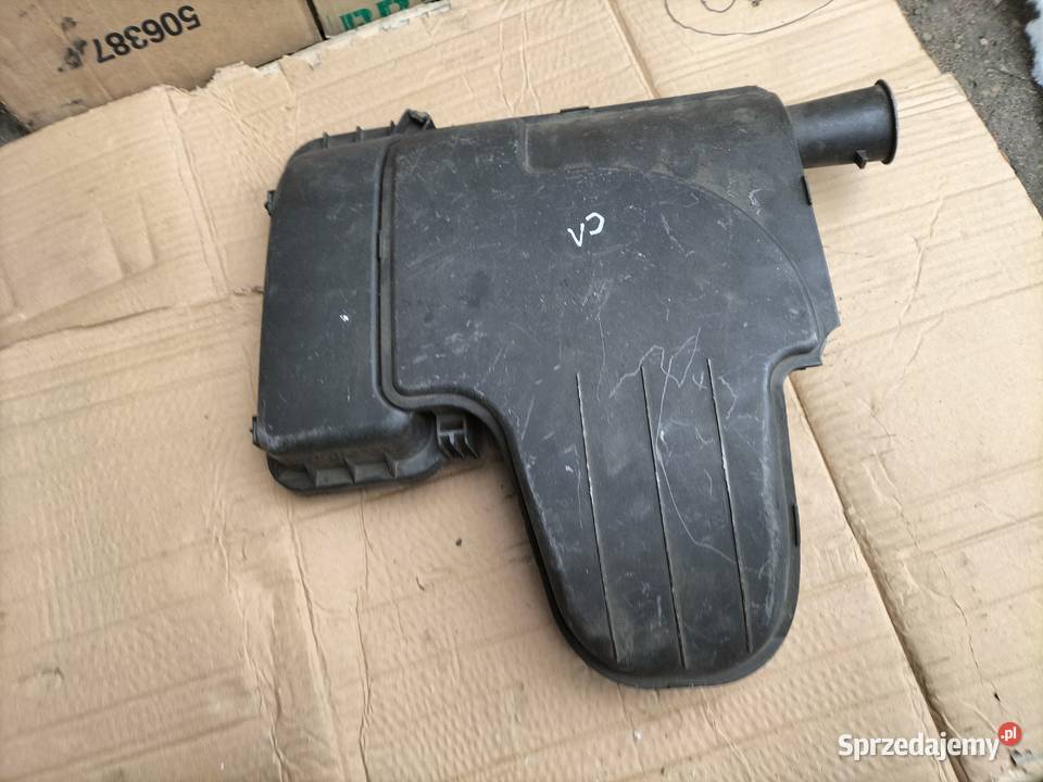 TOYOTA AYGO YARIS OBUDOWA FILTRA POWIETRZA Kamień-Kolonia