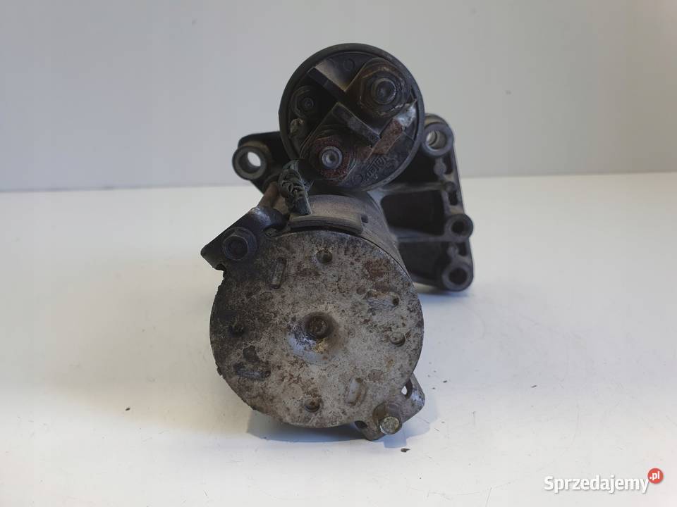 ROZRUSZNIK Partner Berlingo III 16 HDI VALEO Chełm