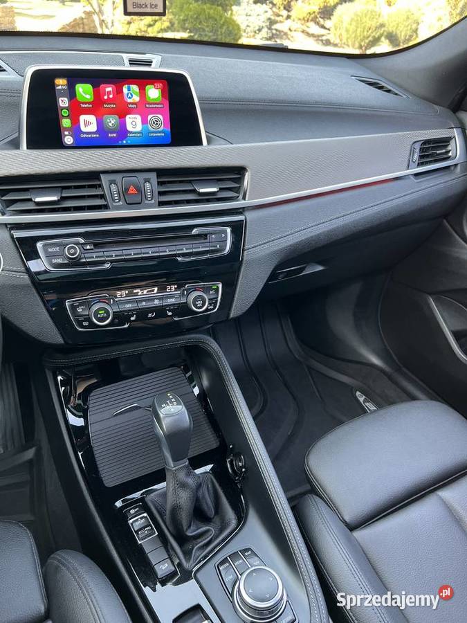 BMW X2 xdrive28i 52 Handzlówka sprzedam