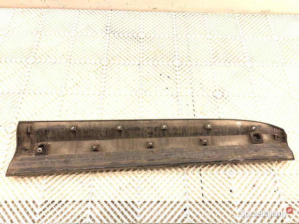 LISTWA DRZWI LEWY PRZÓD HYUNDAI SANTA FE III SUV