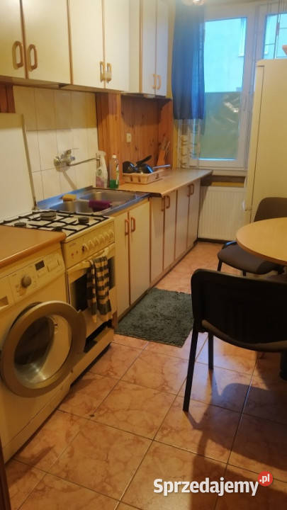 Bezpośrednio dwupokojowe Dolny Mokotów 41m2 Warszawa