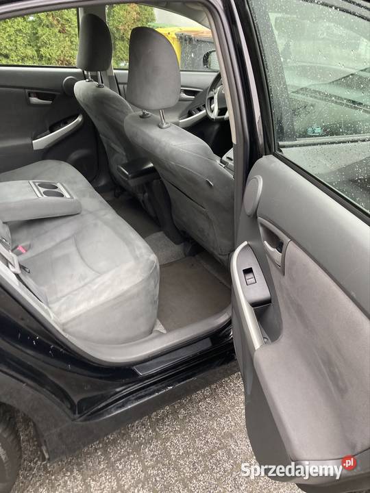 GAZ Hatchback Porosiuki