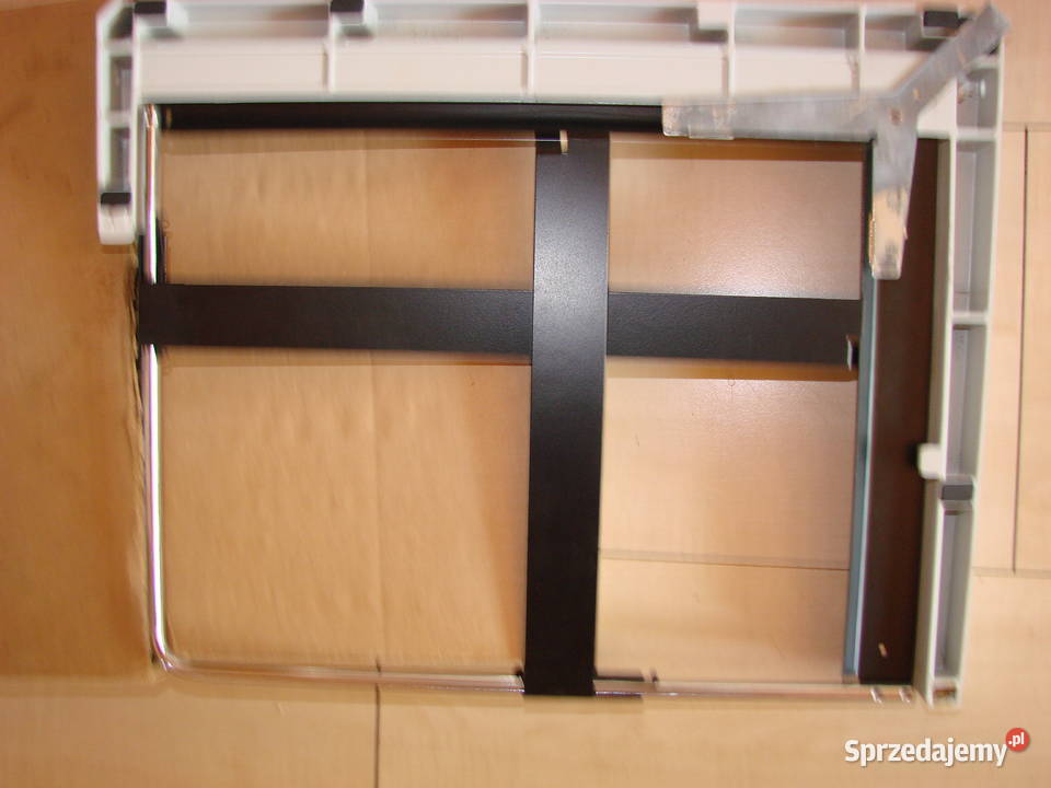 PZO maskownica bezdeskowa 18x24 PRL Pruszcz Gdański