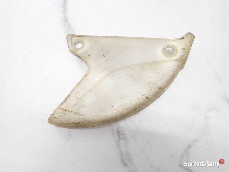 Osłona Tarczy Hamulcowej Tył Kawasaki KXF 250 Strzelce Krajeńskie