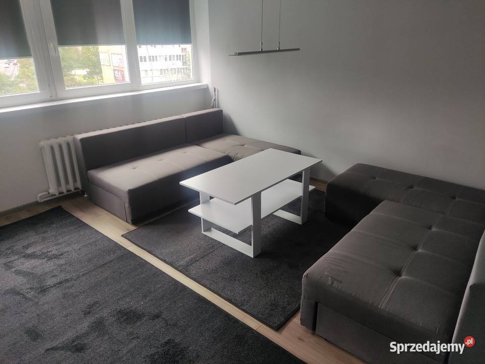 Mieszkanie 3 pokojowe na wynajem Zielonogórska Wrocław