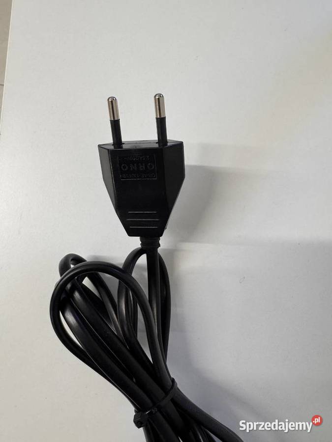 Ładowarka 18V Macallister Solo 2025r Titan łódzkie Lesieniec