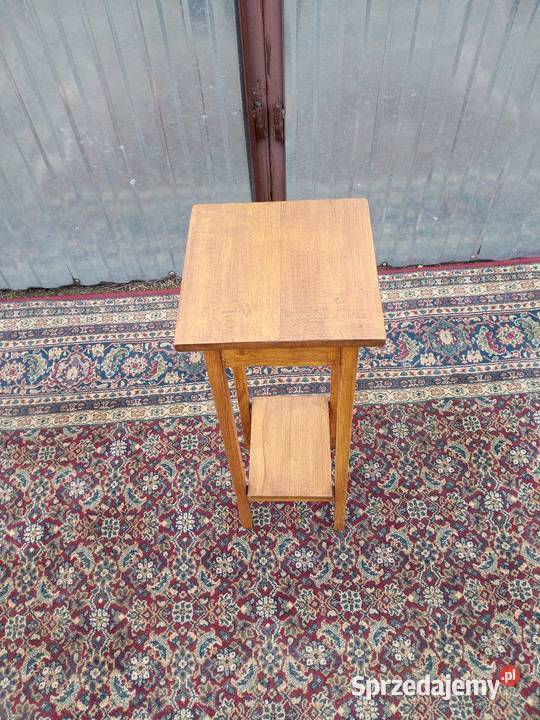 Kwietnik sprzedam Borówno