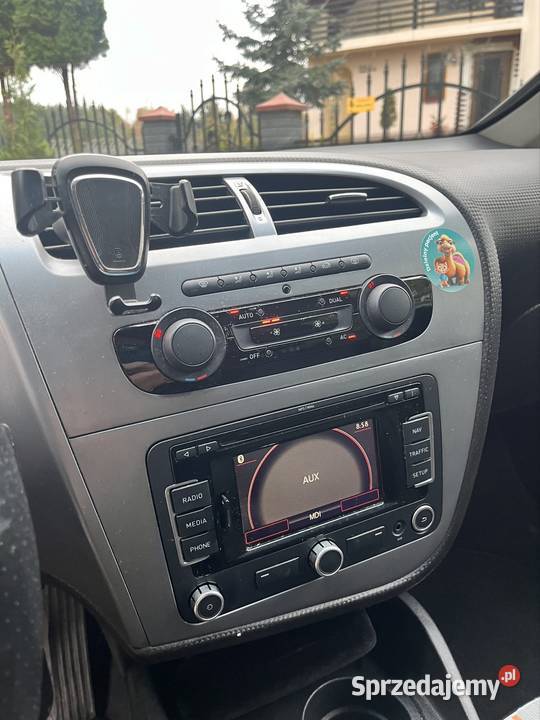 Seat Leon 4/5 Rzeszów