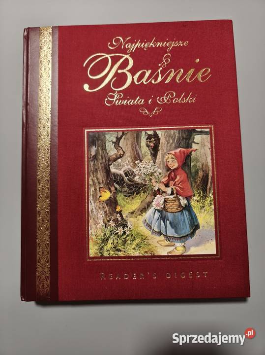 Najpiękniejsze baśnie pomorskie Gdańsk