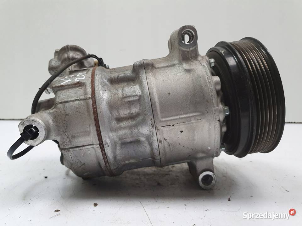 SPRĘŻARKA KLIMATYZACJI Volvo V90 II 20 D4 Chełm