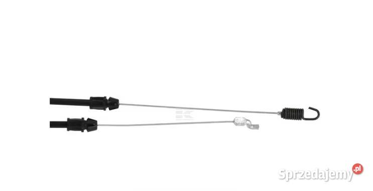 Linka napędu jazdy 703723 małopolskie Kamionna