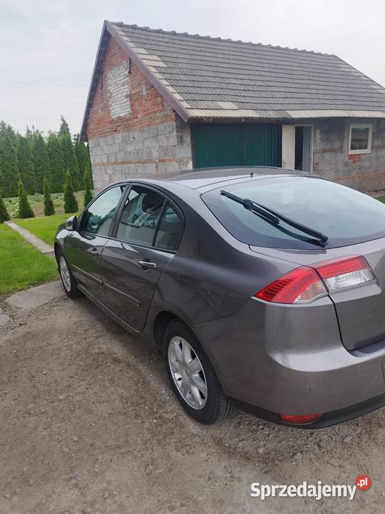 Renault Laguna 3 15 dci Radymno