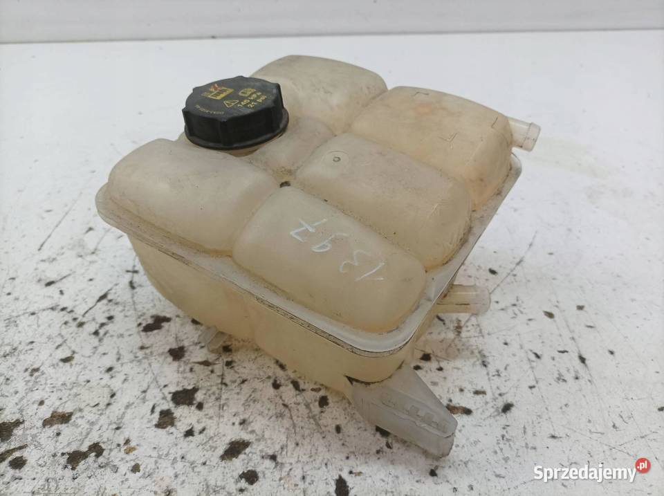 ZBIORNICZEK WYRÓWNAWCZY PŁYNU CHŁODNICZEGO 15 D