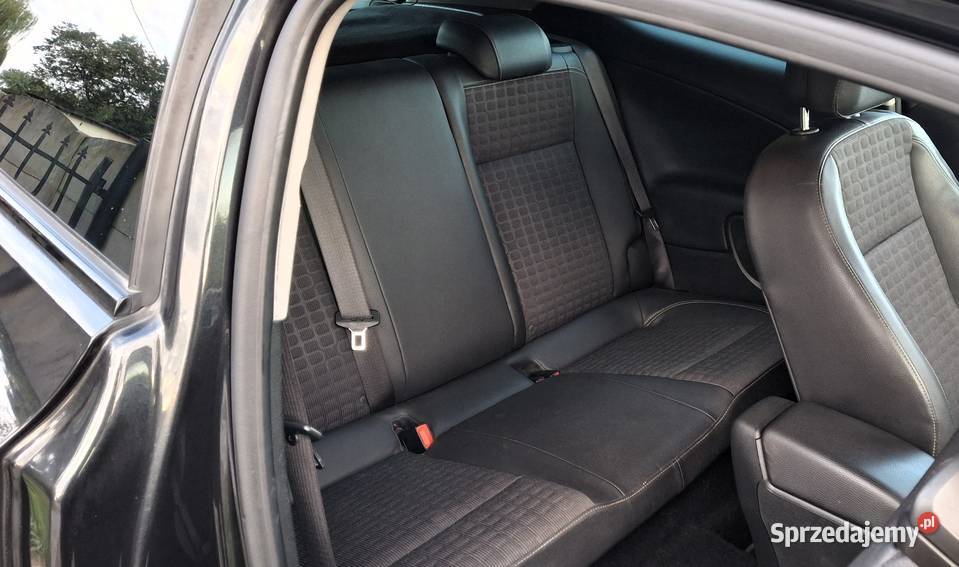 Opel Astra GTC 20 CDTI ecoFLEX StartStop nieuszkodzony Łódź