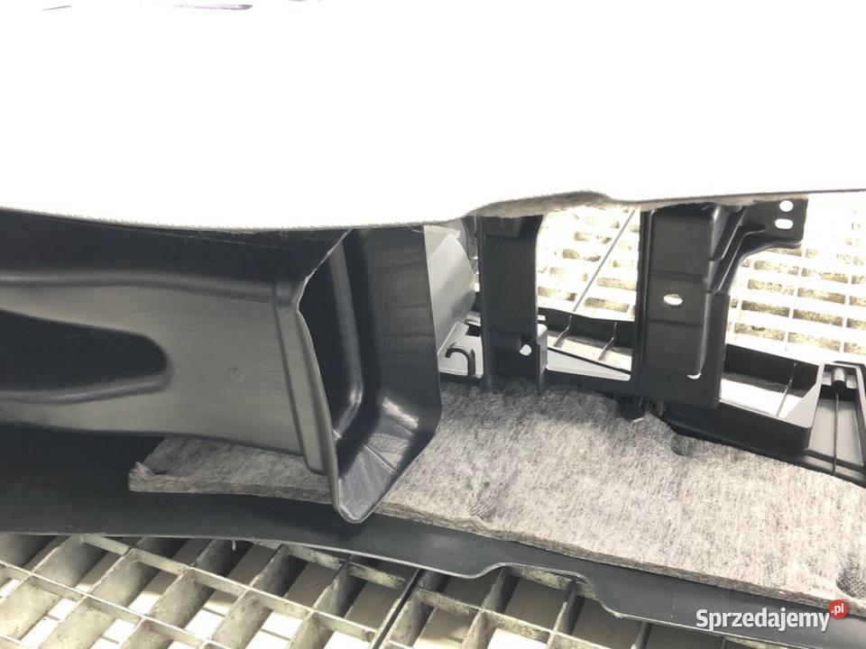 PODŁOKIETNIK HYUNDAI i40 Kombi osobowe