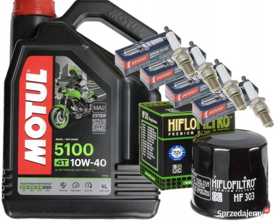 HONDA ST 1100 PAN EUROPEAN OLEJ SWIECE FILTR sprzedam