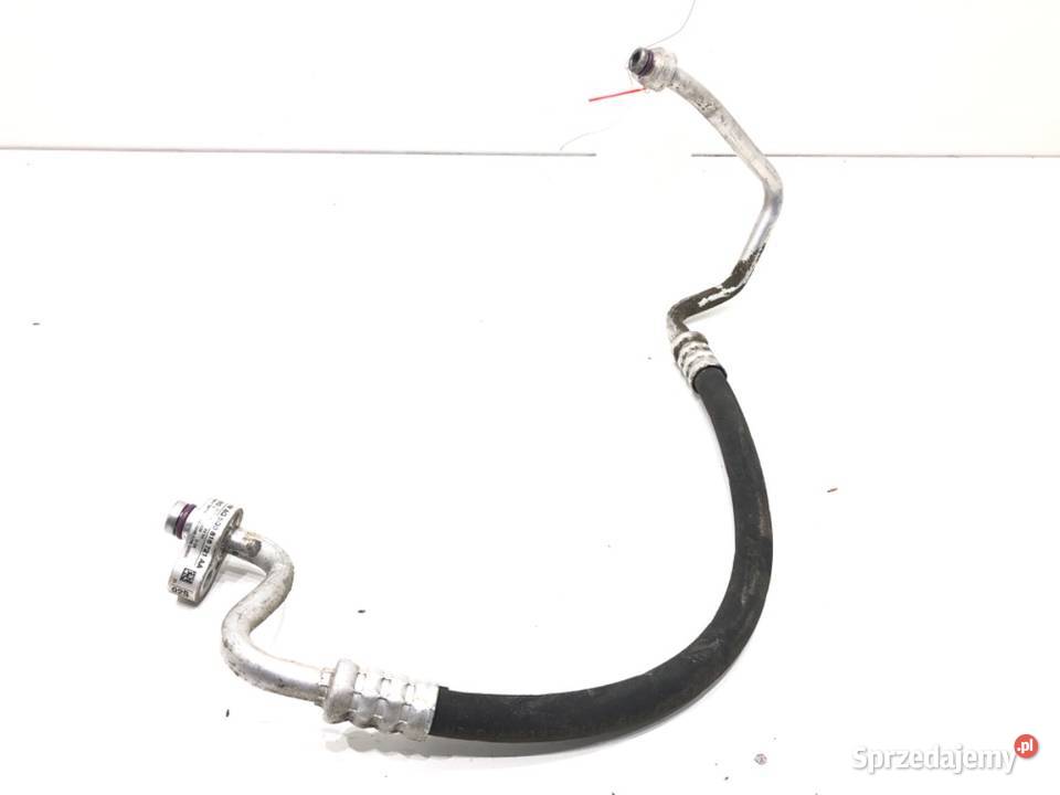 RURKA KLIMATYZACJI VW GOLF VII 5Q0816721AA 15