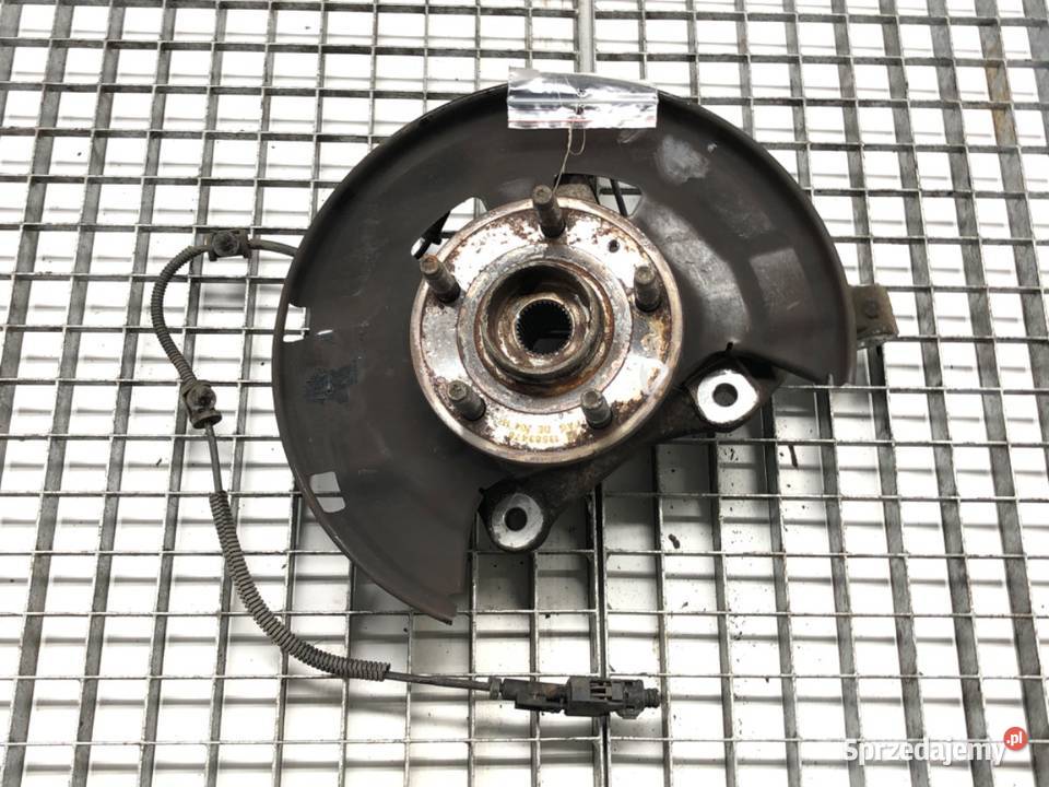 ZWROTNICA PRAWY PRZÓD OPEL ASTRA J 14 140 0915