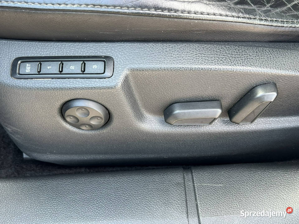 koda Superb Skoda Superb Zarejestrowany Navi autoalarm Gostyń
