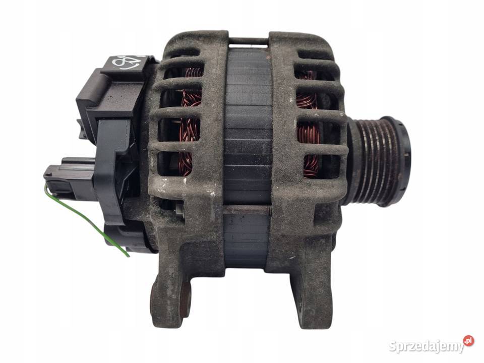 ALTERNATOR Renault Kangoo Talisman Megane IV osobowe Chełm sprzedam