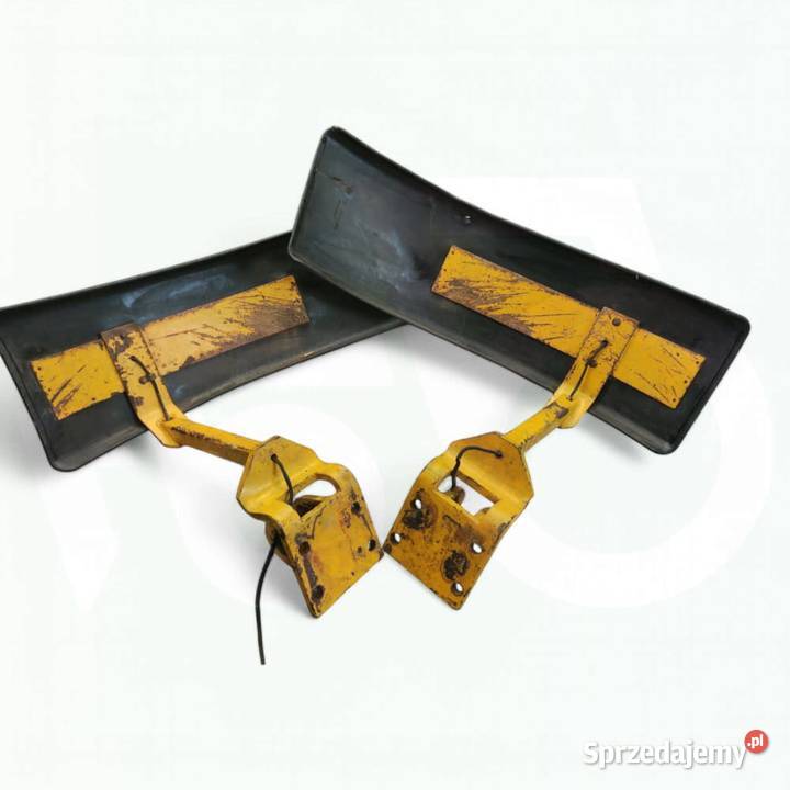 Błotnik Kompletny Matbro TS 300 Wilkowo sprzedam