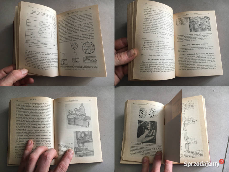 Poradnik Narzędziowca Łęczyca