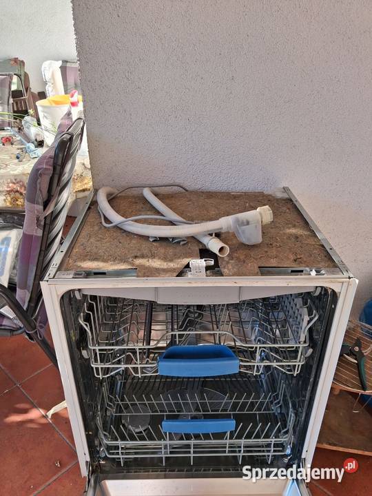 zmywarka BOSCH z Austrii Dom i Ogród Nowy Sącz