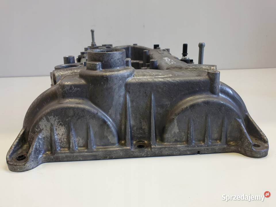 MG ZS 15 TGi POKRYWA ZAWORÓW 181222A2252 Chełm