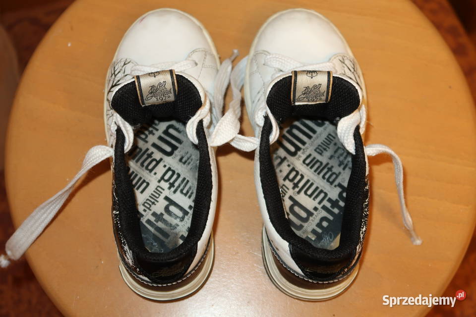 Buty chłopca dziewczynki UNLTD 29