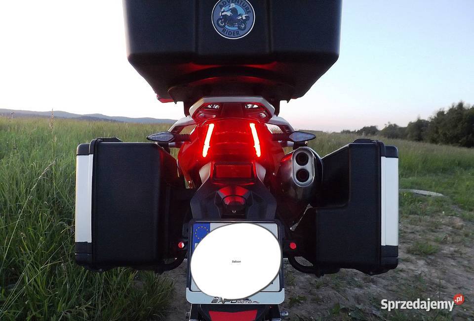 Motocykl Junak SPRZEDAM Sucha Beskidzka