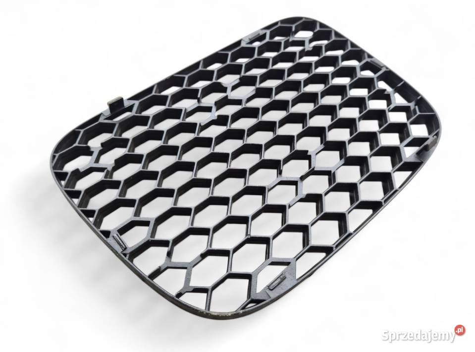 KRATKA ZDERZAKA PRZÓD ŚRODKOWA DOLNA SEAT LEON I osobowe Działoszyce