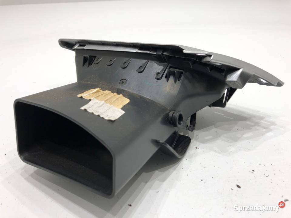 KRATKA NAWIEWU PRAWY PRZÓD RENAULT MEGANE III