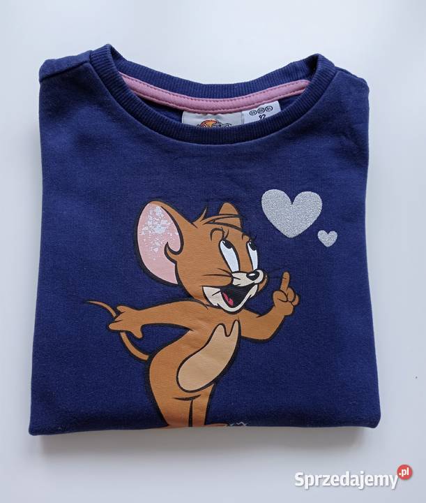 Sukienka Tunika TomJerry 92 Sukienki i spódniczki Katowice