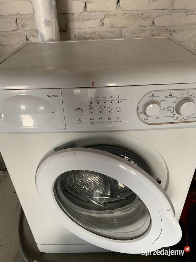 Pralka BOOMAN wolnostojące Miedziana Góra