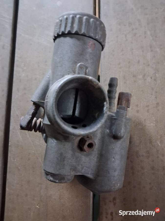 Gaźnik Graetzin Nsu Dkw Awo Bsa Norton Annopol