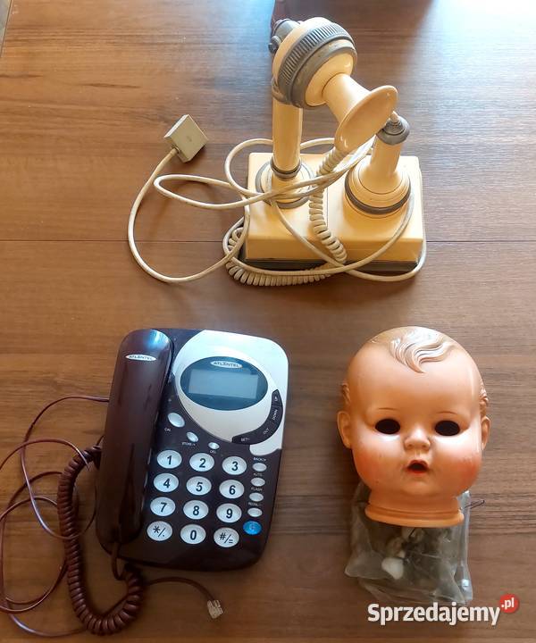 Telefon Bratek RWT I inne Starachowice