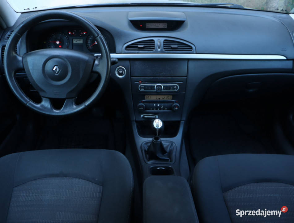 Renault Laguna 20 dCi Piaseczno