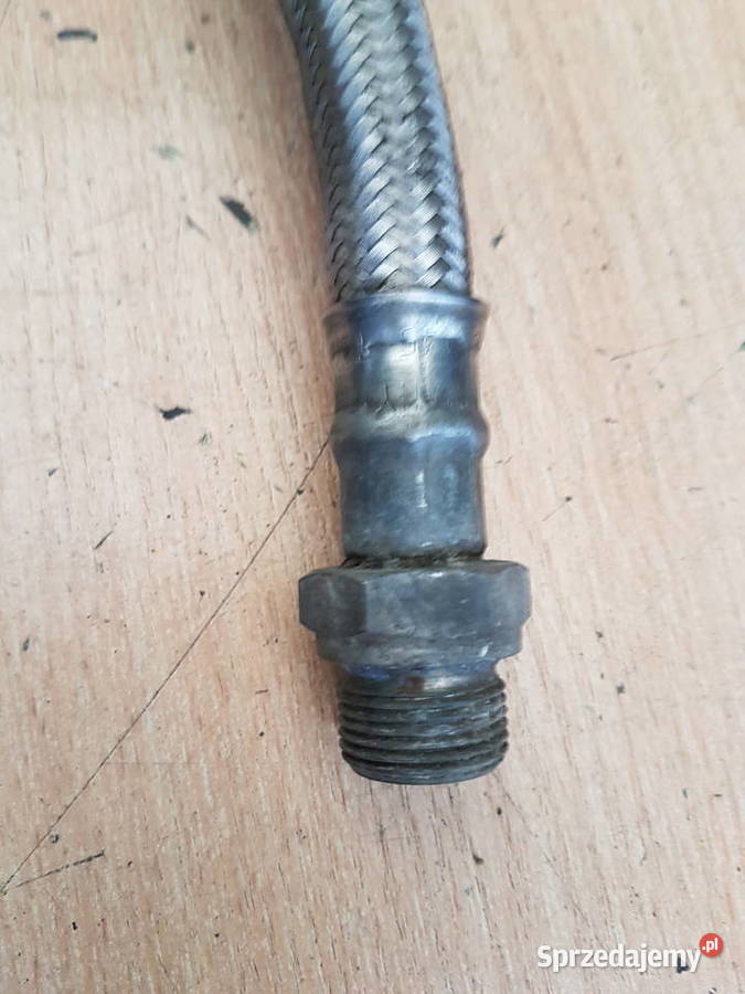 VW PASSAT B2 VW SANTANA PRZEWOD OLEJOWY Turkowice sprzedam
