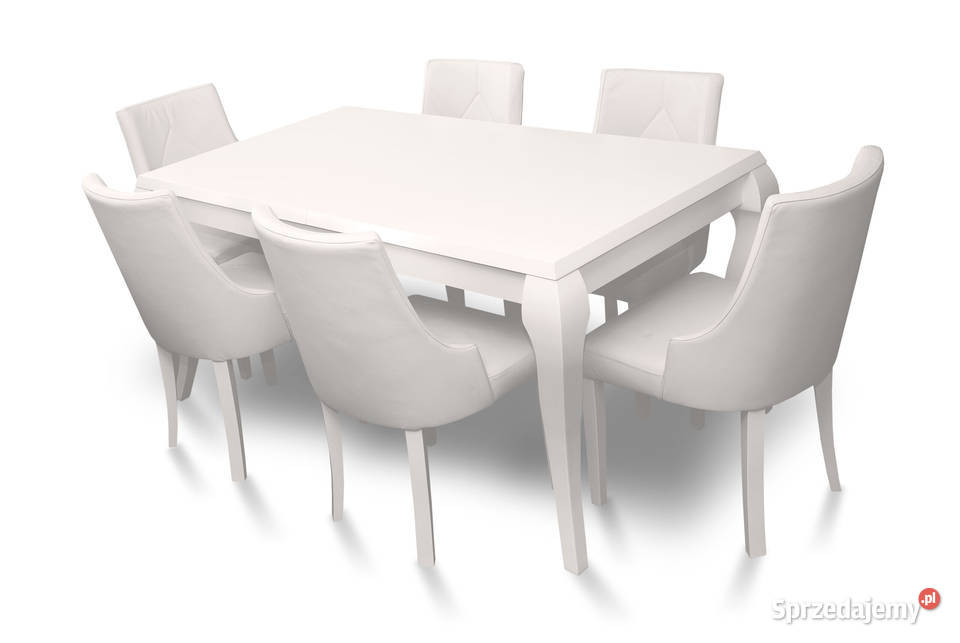 Krzesło Glamour CELINE śląskie Jastrzębie-Zdrój