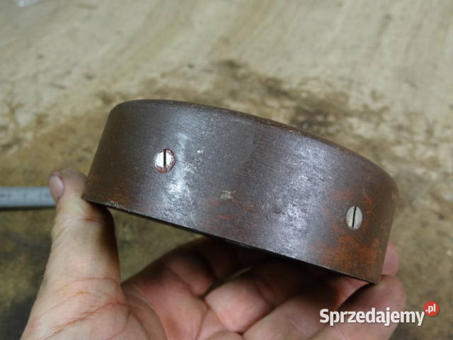 magneto koło magnesowe simson SR 2 org DDR