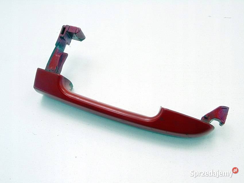 Klamka zewnętrzna prawy przód Hyundai I30 FL Sosnowiec sprzedam