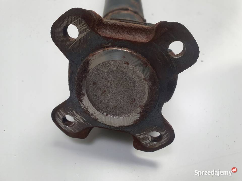 BMW F20 20 D Diesel WAŁ NAPĘDOWY Przód