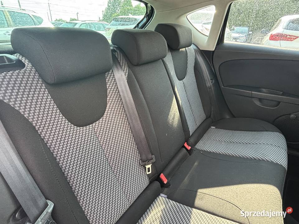 Seat Leon gniazdo AUX Leon Paniówki