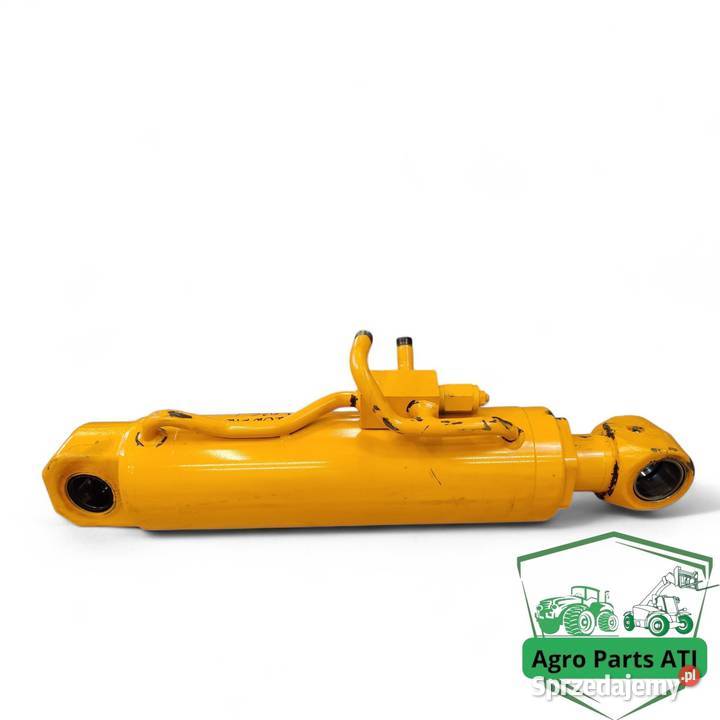 Siłownik wychyłu Łyżki 59400154P JCB 52650